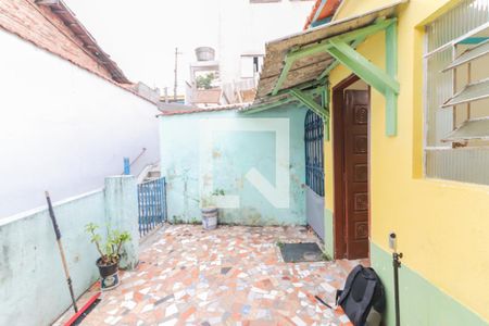 Casa para alugar com 40m², 1 quarto e sem vaga Casa para alugar com 40m², 1 quarto e sem vagaLavanderia