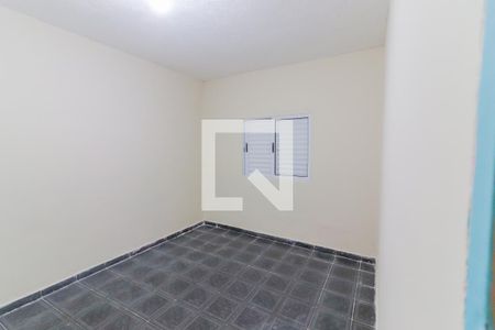 Quarto de casa para alugar com 1 quarto, 40m² em Vila Dalva, São Paulo
