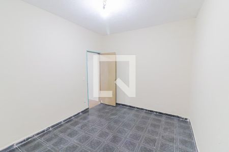 Quarto de casa para alugar com 1 quarto, 40m² em Vila Dalva, São Paulo