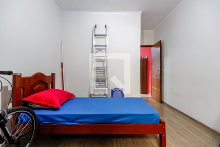 Suíte de casa à venda com 3 quartos, 150m² em Vila Constança, São Paulo