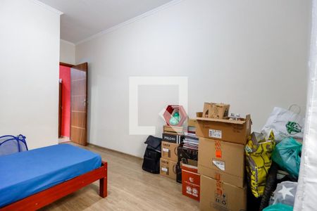 Suíte de casa à venda com 3 quartos, 150m² em Vila Constança, São Paulo