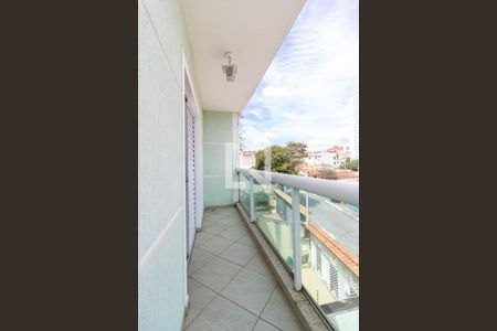 Casa à venda com 190m², 3 quartos e 5 vagasVaranda Suíte 3