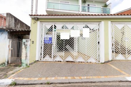 Casa à venda com 190m², 3 quartos e 5 vagasFachada