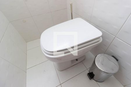 Lavabo de casa à venda com 3 quartos, 190m² em Vila Santa Terezinha (zona Norte), São Paulo