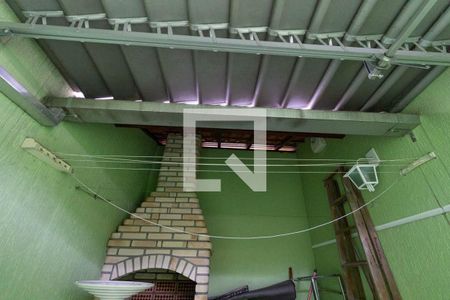 Casa à venda com 190m², 3 quartos e 5 vagasChurrasqueira