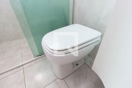 Casa à venda com 190m², 3 quartos e 5 vagasBanheiro Suíte 1