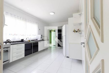 Casa à venda com 190m², 3 quartos e 5 vagasCozinha