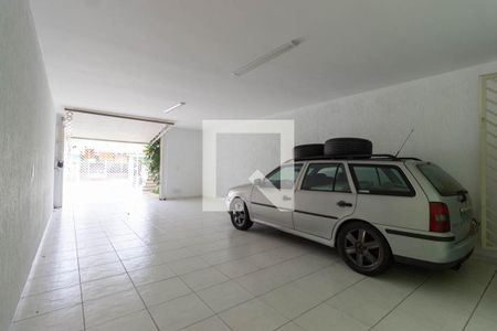 Casa à venda com 190m², 3 quartos e 5 vagasGaragem