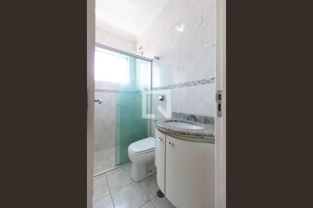 Casa à venda com 190m², 3 quartos e 5 vagasBanheiro Suíte 1