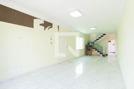 Sala de casa à venda com 3 quartos, 190m² em Vila Santa Terezinha (zona Norte), São Paulo