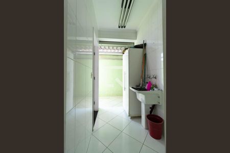 Casa à venda com 190m², 3 quartos e 5 vagasÁrea de serviço