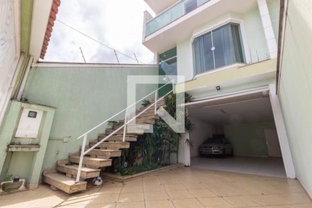 Casa à venda com 190m², 3 quartos e 5 vagasEntrada