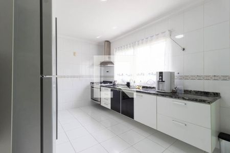 Casa à venda com 190m², 3 quartos e 5 vagasCozinha