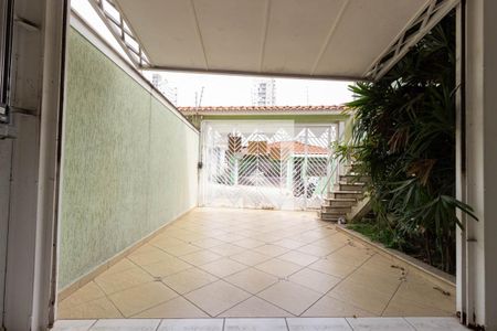 Casa à venda com 190m², 3 quartos e 5 vagasGaragem