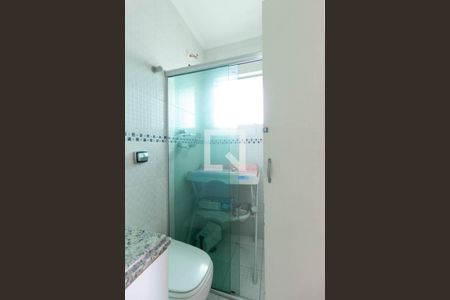 Casa à venda com 190m², 3 quartos e 5 vagasBanheiro Suíte 2