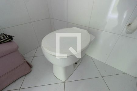 Casa à venda com 190m², 3 quartos e 5 vagasBanheiro de serviço