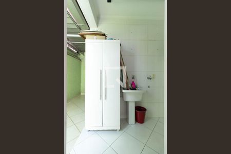 Casa à venda com 190m², 3 quartos e 5 vagasÁrea de serviço