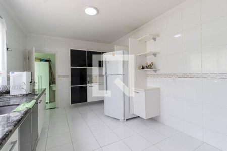 Casa à venda com 190m², 3 quartos e 5 vagasCozinha