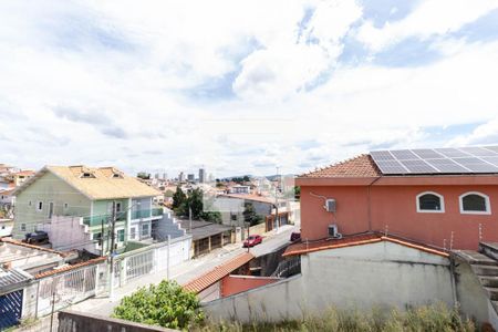 Casa à venda com 190m², 3 quartos e 5 vagasVista Suíte 2