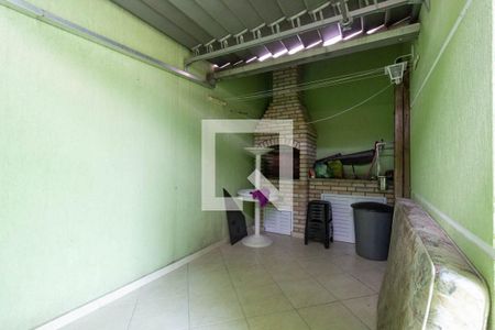 Casa à venda com 190m², 3 quartos e 5 vagasChurrasqueira