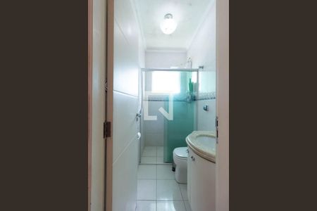 Casa à venda com 190m², 3 quartos e 5 vagasBanheiro Suíte 3