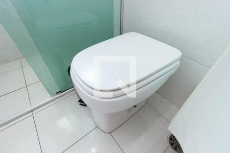 Casa à venda com 190m², 3 quartos e 5 vagasBanheiro Suíte 3