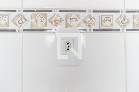 Casa à venda com 190m², 3 quartos e 5 vagasCozinha