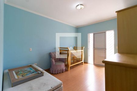 Suíte 1 de casa à venda com 3 quartos, 190m² em Vila Santa Terezinha (zona Norte), São Paulo