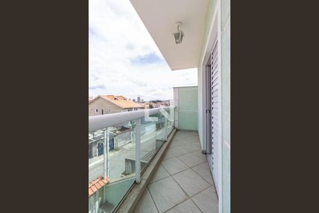 Casa à venda com 190m², 3 quartos e 5 vagasVaranda Suíte 3