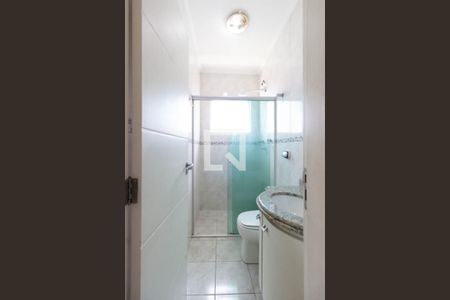 Casa à venda com 190m², 3 quartos e 5 vagasBanheiro Suíte 1