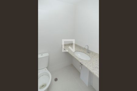 Apartamento para alugar com 55m², 2 quartos e 1 vagaBanheiro