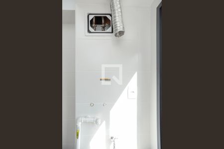 Apartamento para alugar com 55m², 2 quartos e 1 vagaÁrea de Serviço