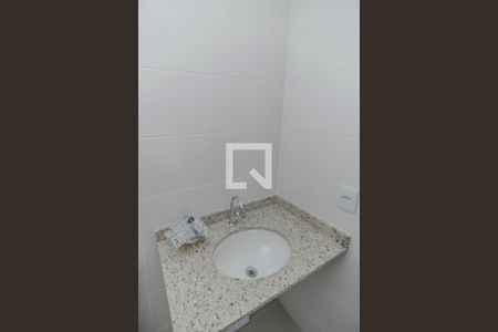 Apartamento para alugar com 55m², 2 quartos e 1 vagaBanheiro Suíte