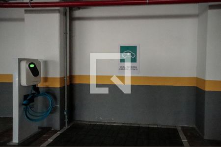 Apartamento para alugar com 55m², 2 quartos e 1 vagaVaga Carro Elétrico