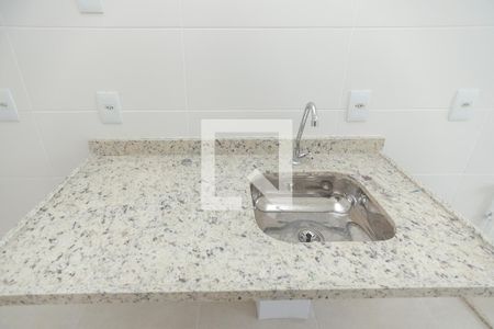Apartamento para alugar com 55m², 2 quartos e 1 vagaCozinha