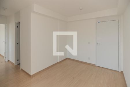 Sala de apartamento para alugar com 2 quartos, 55m² em Todos Os Santos, Rio de Janeiro