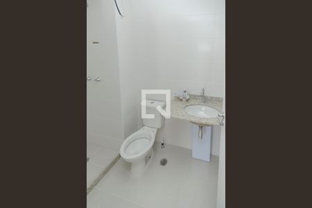 Apartamento para alugar com 55m², 2 quartos e 1 vagaBanheiro Suíte