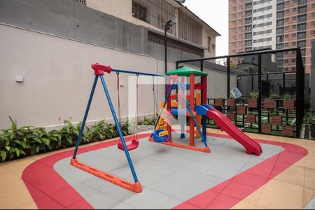 Apartamento para alugar com 55m², 2 quartos e 1 vagaPlay