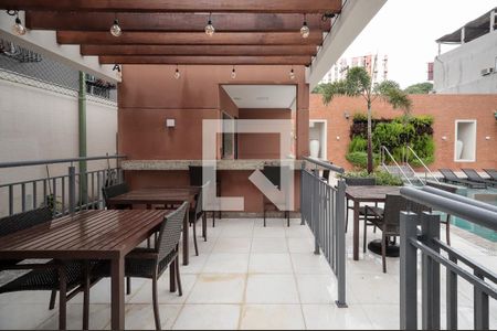 Apartamento para alugar com 55m², 2 quartos e 1 vagaPiscina