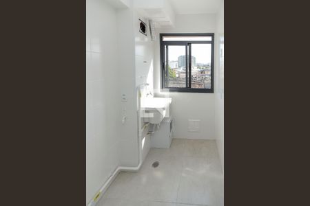 Apartamento para alugar com 55m², 2 quartos e 1 vagaÁrea de Serviço