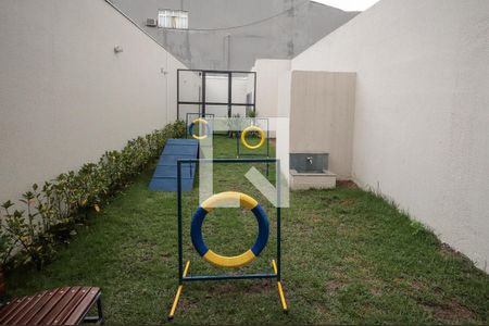 Apartamento para alugar com 55m², 2 quartos e 1 vagaÁrea Pet