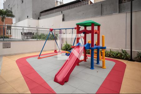 Apartamento para alugar com 55m², 2 quartos e 1 vagaPlay