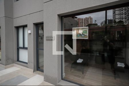 Apartamento para alugar com 55m², 2 quartos e 1 vagaAcademia