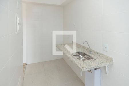 Apartamento para alugar com 55m², 2 quartos e 1 vagaCozinha