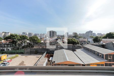 Apartamento para alugar com 55m², 2 quartos e 1 vagaVista Quarto 1