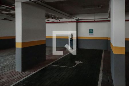 Apartamento para alugar com 55m², 2 quartos e 1 vagaVaga Carro Elétrico