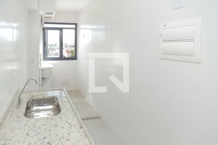 Apartamento para alugar com 55m², 2 quartos e 1 vagaCozinha
