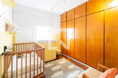 Quarto de apartamento para alugar com 2 quartos, 80m² em Pinheiros, São Paulo