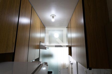 Apartamento para alugar com 45m², 2 quartos e 1 vagaCozinha