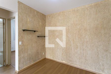 Sala de apartamento para alugar com 2 quartos, 45m² em Chácara Califórnia, São Paulo
